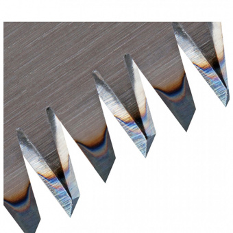 TAJIMA Japan Pull 265 Ручная пила японская, рукоятка Aluminist, 265мм, JPR265A