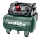 Детально фото Компресор Metabo Basic 160-6 W OF (0.9 кВт, 160 л/хв) (601501000) на shurup.ua Компресор Metabo Basic 160-6 W OF (0.9 кВт, 160 л/хв) (601501000)