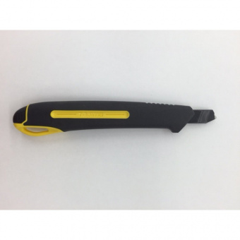 TAJIMA Нож сегментный 9мм Driver Cutter DC360YB, автоматический фиксатор