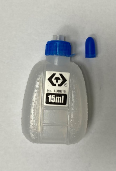 KING TONY Лубрикатор-смазка для пневматики 15ml | LUBE15