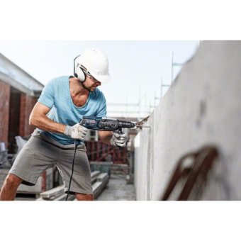 Бур Bosch SDS-plus-7X (10x300x365 мм) (2608576144)