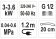 Детально фото FALA Нагрівач води проточної мереж до 60°С,3кВт,тиск 0,04-0,6MPa, гусак l=20см нижнє під'єднання | 7 на shurup.ua FALA Нагрівач води проточної мереж до 60°С,3кВт,тиск 0,04-0,6MPa, гусак l=20см нижнє під'єднання | 7