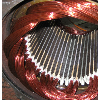 Газобензиновий генератор Konner & Sohnen KS 3000G (2.6 кВт)