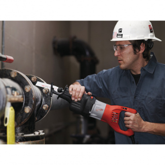 MILWAUKEE Сабельная пила SSPE 1300 SX SAWZALL® 1300 Вт 4933428520 | 4933428520
