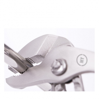 My Tools 311-300 Кліщі переставні Soft Touch, 300мм