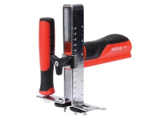 YATO Різак-рейсмус двосторонній до г/к плит YATO товщиною ≤ 15 мм, макс. ширина- 150 мм  | YT-76266
