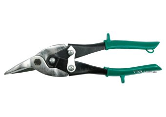 VOREL Ножиці по металу праві : L= 250 мм  | 48150