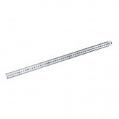 STANLEY 1-35-556 Линейка 500ммХ25мм нержавеющая сталь 