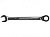 BAHCO 1RM-14 Комбинированный ключ с храповиком 14 мм.