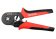 YATO Кліщі для обтискання і зачистки проводів YATO, L=180 мм  | YT-2240