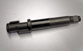 KING TONY Ремкомплект для гайковерта 33411-050, ось длинная комплект (43B,44,45) | 33411-BTK4