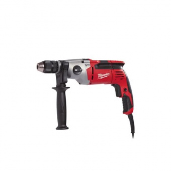 MILWAUKEE Дриль з ударом двошвидкісна , PD2E 24 R, 1020Вт | 4933419595