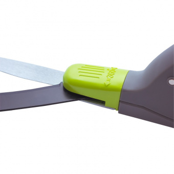 My Garden 242-1-370 Ножиці газонні поворотні, 360 градусів.