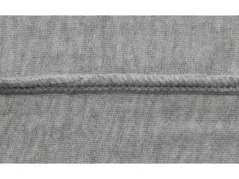 Футболка серії BASIC сіра YATO, розм. S/ вис- 66 см х 48 см, 95%- бавовна, 5%- віскоза [40]