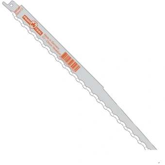 Полотно для сабельных пил PROFITOOL ( ПРОФИТУЛ ) S1213AWP 280/300x19x0.9 мм. волнистый профиль
