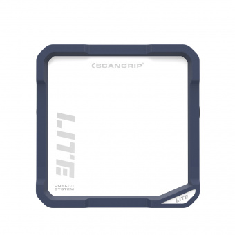 SCANGRIP Прожектор переносной 2500 lumen VEGA LITE C+R (С рассеянным светом на аккумуляторе) | 03.54