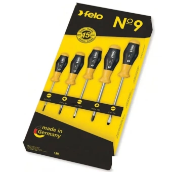 Набор отверток FELO слесарных (90095248)