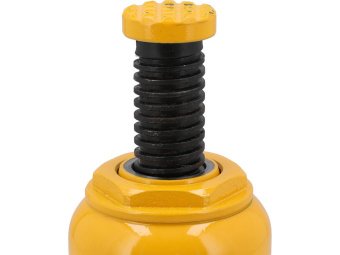 Домкрат гідравлічний cтовбцевий STHOR; F= 16 т, роб. висота- 220- 415 мм [2]