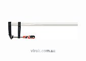 YATO Струбцина YATO : h= 120 мм, L= 1000 мм  | YT-6452
