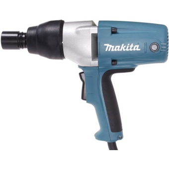 Ударний гайковерт Makita TW0350 (0.4 кВт, 350 Н*м)