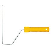 Ручка для валика, d=6мм, 150мм Favorit | 04-005