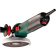 Детально фото Кутова шліфмашина Metabo W 13-150 Quick (1.35 кВт, 150 мм) (603632000) на shurup.ua Кутова шліфмашина Metabo W 13-150 Quick (1.35 кВт, 150 мм) (603632000)