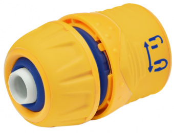 Конектор QUICK LOCK, 1/2, Verano VERANO | 72-107