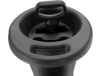 Подрібнювач гілок бензиновий YATO: двигун- 3,5 кВт, гілки макс. Ø= 45 мм, збірний контейнер- 30л [1]