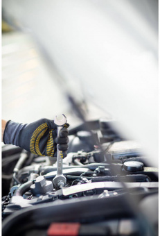 Ключ гайковий ріжковий STANLEY, 14 x15 мм | FMMT13068-0