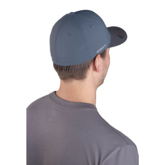 MILWAUKEE Кепка MIWAUKEE голубая BCPBLU-L/XL | 4932493106