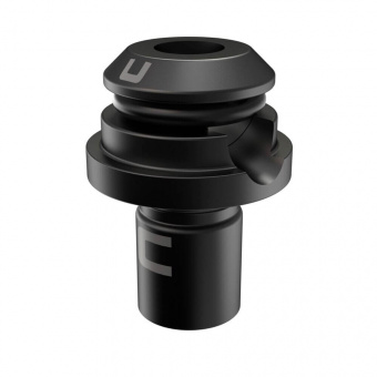 Набір наконечників DeWALT до заклепувального пістолету DCF414, d =4,8 мм.; 6,0 мм.; 6,4 мм.