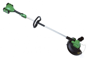 Триммер аккумуляторный APRO BST-40, без АКБ без ЗУ