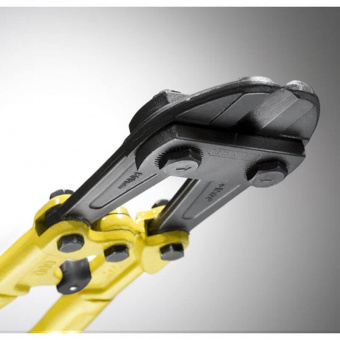 STANLEY 1-17-752 Кусачки-болторезы с трубчатыми ручками 600мм (рез 7мм)