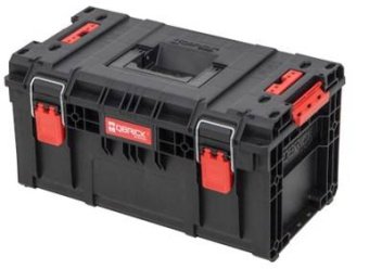 QBRICK SYSTEM Ящик для інструментів PRIME Toolbox 250 Vario