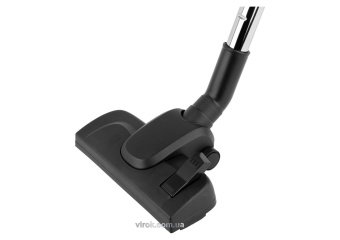 LUND Порохотяг вертикальний мережевий : 800 Вт, збірник- 1 л, кабель- 4.8 м  | 67110