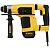 DeWalt D25413K Перфоратор, 3 режима, 1000 Вт