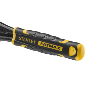 Ключ гайковий розсувний STANLEY "FATMAX®", 150 мм, максимальний розмір гайки 24 мм. | FMHT13125-0