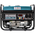 Газобензиновий генератор Konner & Sohnen KS 3000G (2.6 кВт)