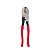 MILWAUKEE Кабелеріз ручний Cable Cutting Pliers| 48226104