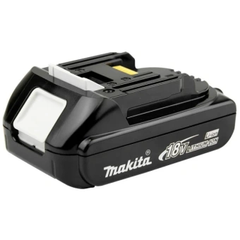 Акумулятор Makita BL1815N (18 В, 1.5 А*год, Li-Ion) (632A54-1)