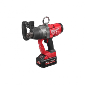 MILWAUKEE Гайкокрут акумуляторний 1" , M18 ONEFHIWF1-802X, 2400Нм  | 4933459733