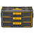 Ящик TOUGHSYSTEM 2.0  DeWALT, 555х355х305 мм., модуль на 3 ящики | DWST08330-1