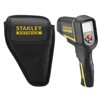 STANLEY FMHT0-77422 Термометр инфракрасный FatMax,- 50 ° до + 1350 °С