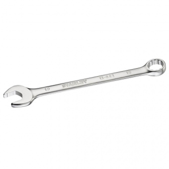 Ключ гайковий комбінований STANLEY "FATMAX ANTI SLIP", метричний 19 мм. | FMMT13042-0