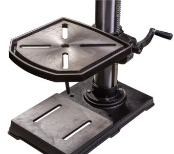 Свердлильний верстат настільний JET IDP-15BV : 230В 1.1(0.75) кВт. МК2/В16 свердла Ø≤16мм. (М)