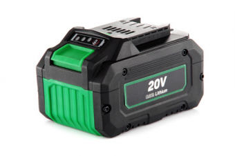 Аккумуляторная батарея (АКБ) APRO 2080B, 20В, 8А