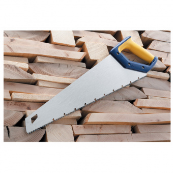 IRWIN Ножовка по дереву XPERT 550мм 8T/9P грубый рез, | 10505542