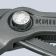 KNIPEX Cobra высокотехнологичные сантехнические клещи 250 мм, многокомпонентные ручки 87 02 250