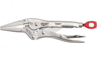 MILWAUKEE Затискач Torque Lock , 1-52мм, (видовжені губки) | 4932471731