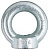 Рым-гайка М27 DIN 582